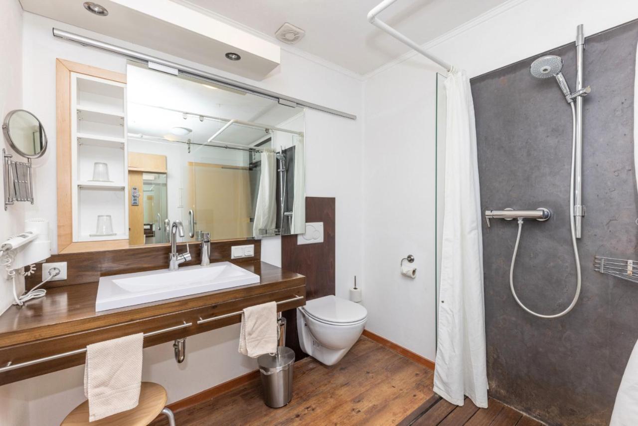 Gaestehaus Schwarzenauer Muehle Bad Berleburg Esterno foto
