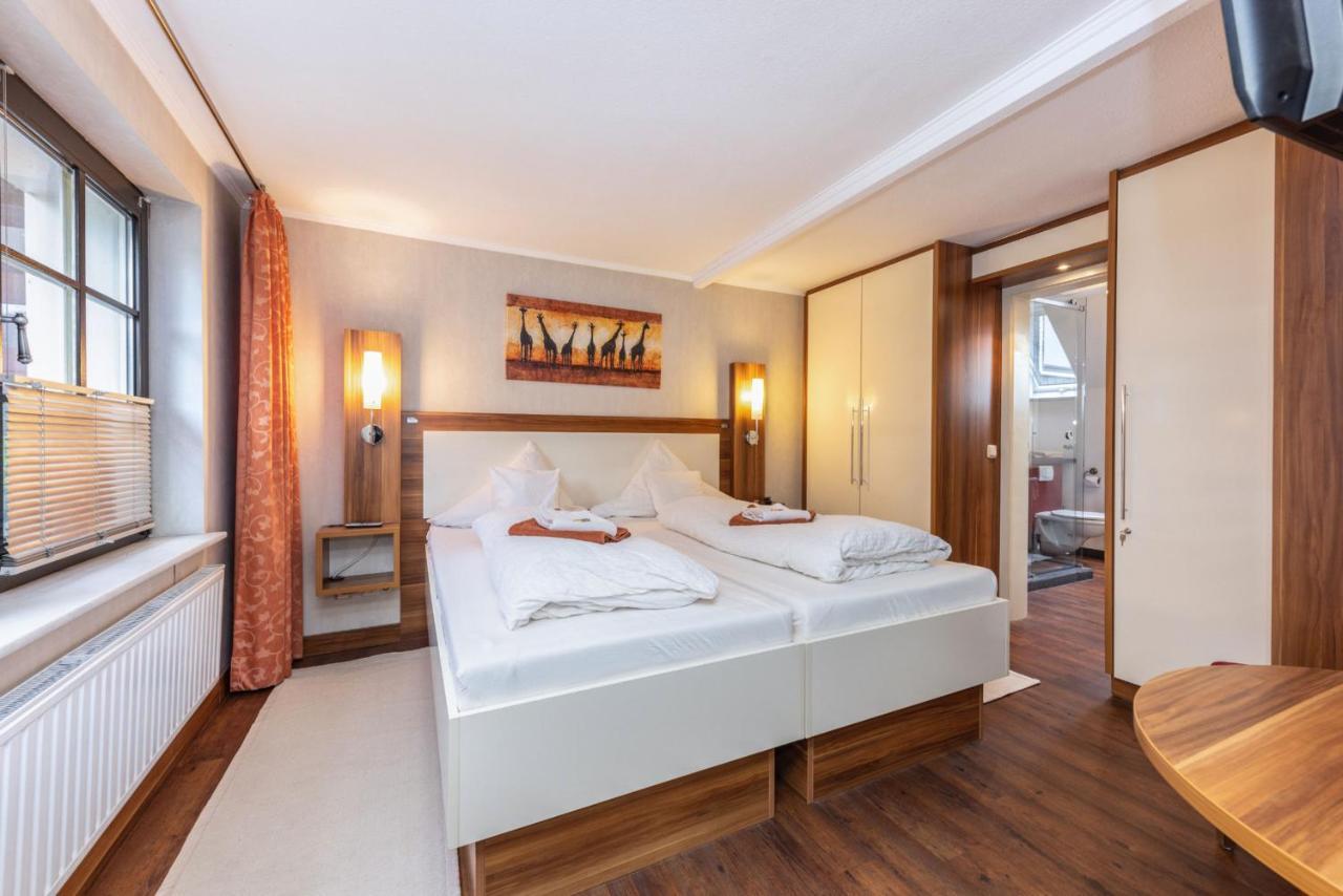 Gaestehaus Schwarzenauer Muehle Bad Berleburg Esterno foto